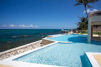 Whispering Seas Jamaica Lejlighed Ocho Rios Eksteriør billede
