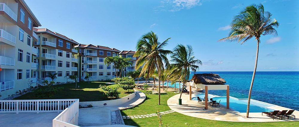 Whispering Seas Jamaica Lejlighed Ocho Rios Eksteriør billede