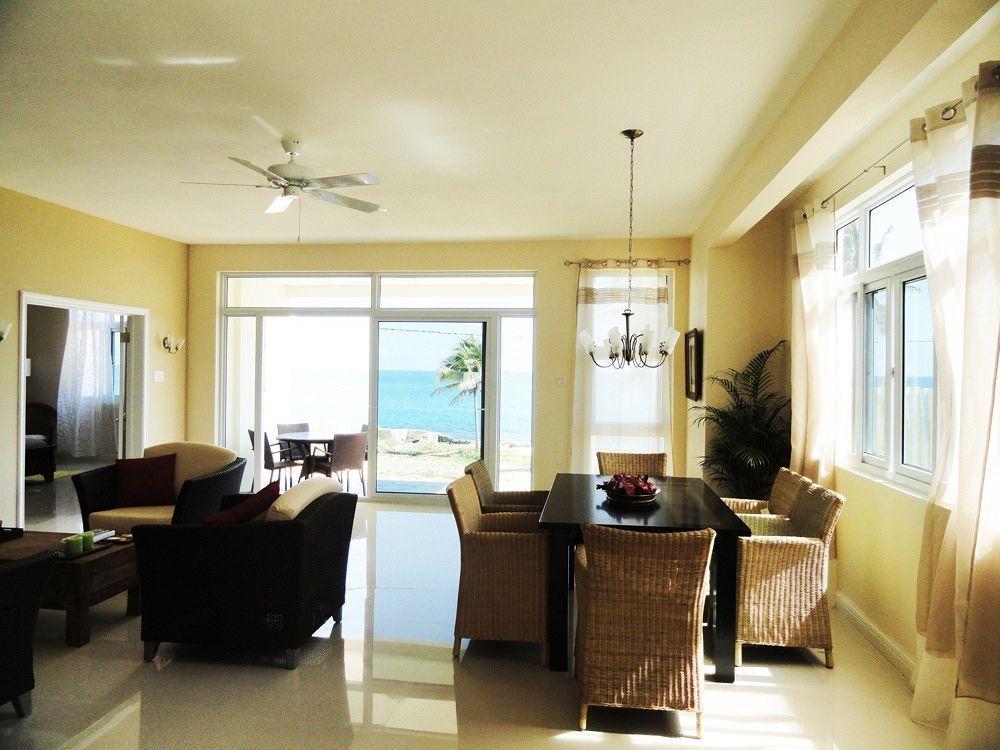 Whispering Seas Jamaica Lejlighed Ocho Rios Eksteriør billede