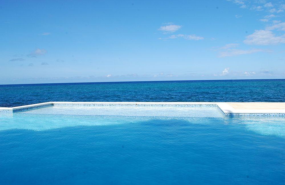 Whispering Seas Jamaica Lejlighed Ocho Rios Eksteriør billede
