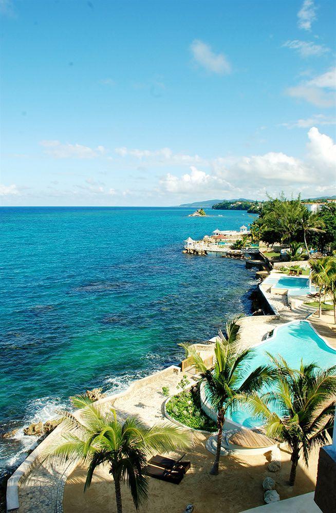 Whispering Seas Jamaica Lejlighed Ocho Rios Eksteriør billede